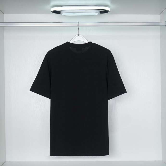 Dior T Shirts Short _SKUDiors-3xl515333857
